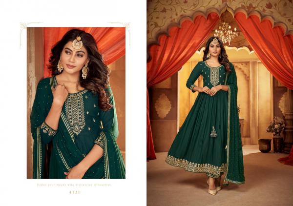 Rangoon Reva Party Wear Fancy Rayon Designer Readymade Collection